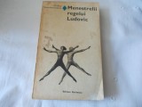 Menestrelii regelui Ludovic Ovidiu Constantinescu 1980