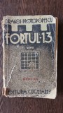 Dragos Protopopescu - Fortul 13