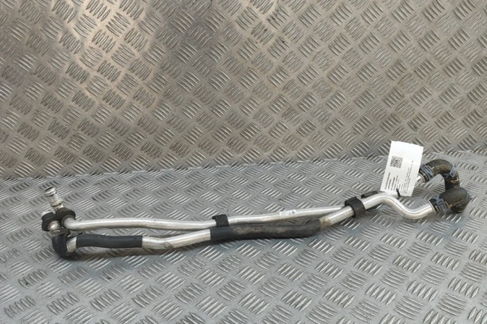 Furtun de lichid de răcire VW TOUAREG 7P5 2017 OEM: 7P0819887B,7P0819912E | 32023869