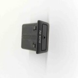 Port USB AUX Mazda CX-9 TB 2007 TD11-66-DFX OEM Original