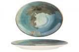 Bonna Placa de service - Futura - Por&Aring;&pound;elan - 25 cm - set de 2