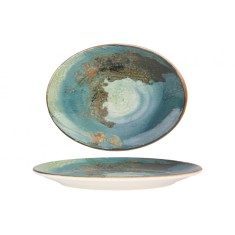 Bonna Placa de service - Futura - Por&Aring;&pound;elan - 25 cm - set de 2
