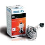 Bec halogen H7 Philips 12V 80W Rally Vision 38584 12035RAC1 / 12035RAB1