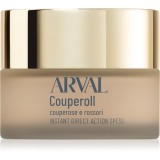 Arval Couperoll Instant Direct Action SPF30 Crema calmanta pentru piele sensibila predispusa la roseata 50 ml
