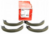 Set Saboti Frana De Mana Trw Bmw Seria 2 F22, F87 2015&rarr; GS8656