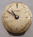 K.562 MECANISM CEAS MECANIC DE DAMA JUNGHANS 15 JEWELS CAL. J 73 GERMANY