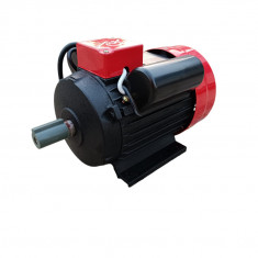 Motor Electric Monofazic 3 Kw 3000rotatii Moara Batoza + Livrare GRATUITA !