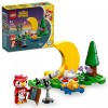 Observarea stelelor cu Celeste, LEGO