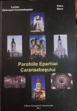 PAROHIILE EPARHIEI CARANSEBESULUI BANAT