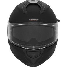 Casca NOX Full Face N304S Negru Mat foto