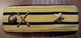 C1 10 - Grade militare - veston - comunism - maior artilerie