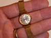 CEAS AUR roze 18K VETTA - De Dama - Mecanic - Vintage - Doar 425lei/gr