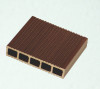 Scandura gard lemn compozit WPC deck WPC- Producator wpc