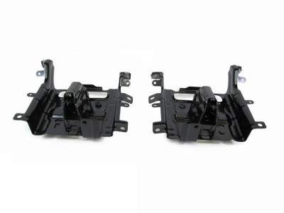 Suport bara fata Ram 1500/2500/3500, 05.2012-, 68232485AA (nu este compatibil la modelul SPORT), set de 2 buc. foto