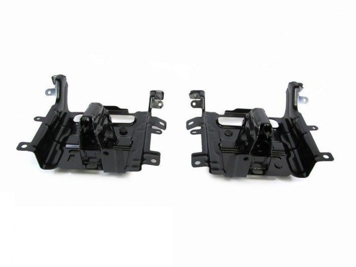 Suport bara fata Ram 1500/2500/3500, 05.2012-, 68232485AA (nu este compatibil la modelul SPORT), set de 2 buc.