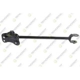 Brat suspensie roata Kia Cerato 1 Liftback (Ld), 03.04-12.10, Cerato 1 Saloon (Ld), 04.04-12.11, 1.5 CRDi, 1.6, 2.0, 2.0 CRDi, Spate, Stanga, longitu, Teknorot