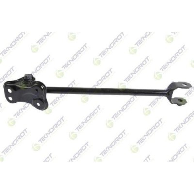 Brat suspensie roata Kia Cerato 1 Liftback (Ld), 03.04-12.10, Cerato 1 Saloon (Ld), 04.04-12.11, 1.5 CRDi, 1.6, 2.0, 2.0 CRDi, Spate, Stanga, longitu foto