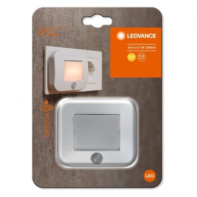 LUNETTA HALL SENSOR LEDV foto