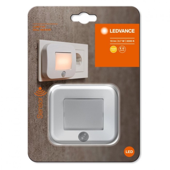 LUNETTA HALL SENSOR LEDV