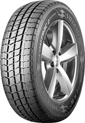 Cauciucuri de iarna Vredestein Comtrac 2 Winter ( 225/70 R15C 112/110R ) foto