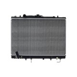 Radiator racire Mitsubishi Pajero Sport/Montero Sport (K90), 08.1998-10.2000, Motorizare 3, 0 V6 130kw Benzina, tip climatizare cu/fara AC, cutie M/A, SRLine