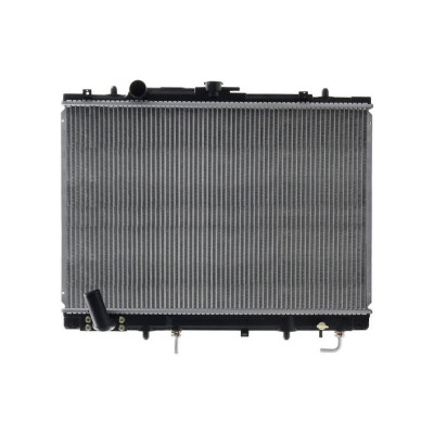 Radiator racire Mitsubishi Pajero Sport/Montero Sport (K90), 08.1998-10.2000, Motorizare 3, 0 V6 130kw Benzina, tip climatizare cu/fara AC, cutie M/A foto