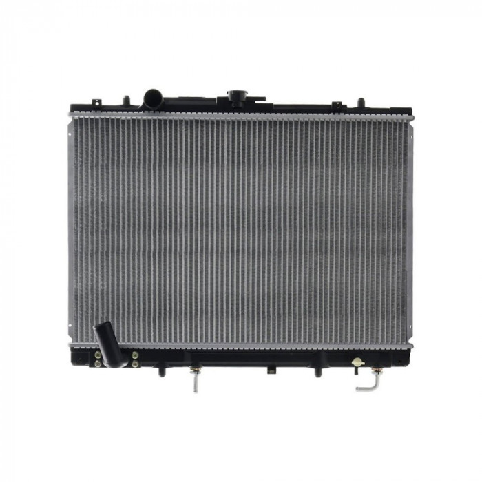 Radiator racire Mitsubishi Pajero Sport/Montero Sport (K90), 08.1998-10.2000, Motorizare 3, 0 V6 130kw Benzina, tip climatizare cu/fara AC, cutie M/A