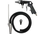 Pistol Pentru Sablat 6.3Mm+Furtun 1M