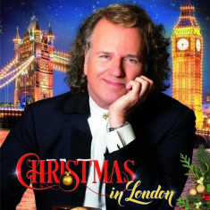 Andre Rieu - Christmas In London | Andre Rieu