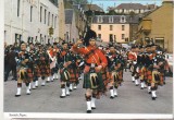 bnk cp Scotia - cimpoieri scotieni - Great Highland Pipes