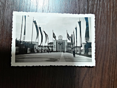 Fotografie, Dusseldorf, 1937 foto