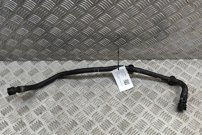 Furtun de lichid de răcire BMW 3 Gran Turismo F34 2016 OEM: 7635807 25189744