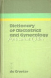 Cumpara ieftin Dictionary Of Obstetrics And Gynecology - Christoph Zink