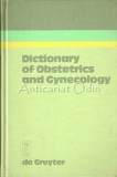 Cumpara ieftin Dictionary Of Obstetrics And Gynecology - Christoph Zink