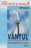 Uwe Hallenga - Vantul, energie electrica pentru casa si curte