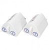 Filtru Anticalcar Original Fier de Calcat Rowenta - Compatibil Diverse Modele