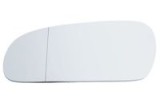 Sticla oglinda, oglinda retrovizoare exterioara VW FOX hatchback (5Z1, 5Z3, 5Z4) (2003 - 2015) BLIC 6102-02-1221191P