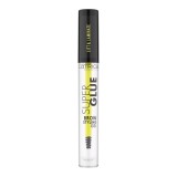 Gel pentru sprancene Super Glue Brow Styling, 010 Ultra Hold, 4ml, Catrice