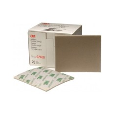 Burete abraziv microfine 3M