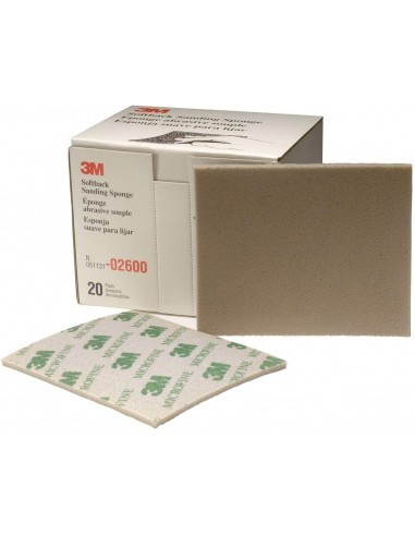 Burete abraziv microfine 3M