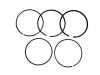 Set Segmenti Moto 57mm, 1x1x2 mm, Piese Motor Scuter, Segmenti 57 mm