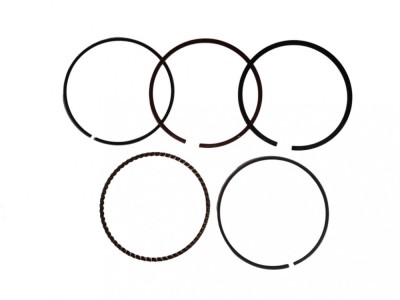 Set segmenti diametru 57mm, 1x1x2 foto
