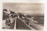 RF126 - Carte Postala - Eforie, Terasa, circulata