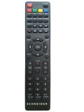 Telecomanda TV Schneider - model VX3