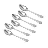 Set de linguri &quot;London&quot; din otel inoxidabil Handy KitchenServ, Perfect Home