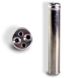 Uscator condensator aer conditionat Opel Agila (A) (H00); Suzuki Wagon R+ (Mm)