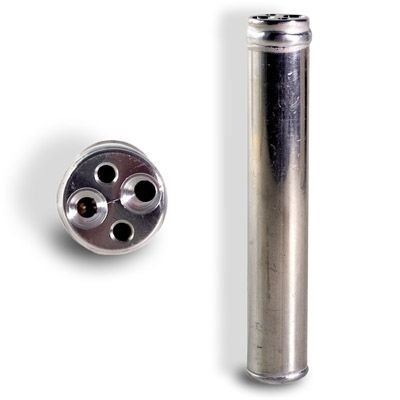Uscator condensator aer conditionat Opel Agila (A) (H00); Suzuki Wagon R+ (Mm) foto