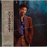 Vinil &quot;Japan Press&quot; Earl Klugh &lrm;&ndash; Dream Come True (VG+)