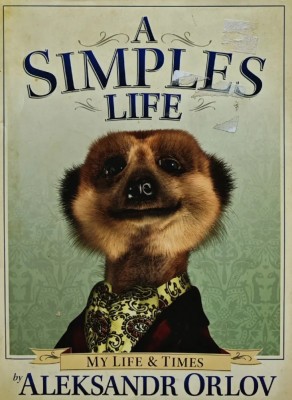 A Simples Life - Aleksandr Orlov (V182) foto