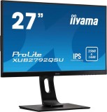 Monitor IIYAMA, ProLite XUB2792QSU-B1, 27&quot;